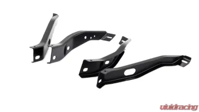 AMD Front Bumper Bracket Set Plymouth Barracuda 1970-1972 - 105-1570-S