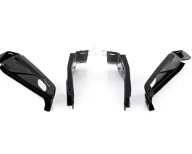 AMD Front Bumper Bracket Set Dodge Dart 1967-1969