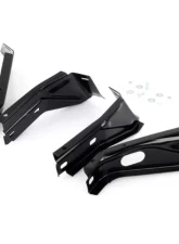 AMD Front Bumper Bracket Set Dodge Dart 1967-1969                                     - 105-2067-S - Image 2