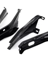 AMD Front Bumper Bracket Set Dodge Charger | Super Bee 1968-1969                                     - 105-2468-S - Image 2