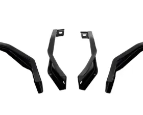 AMD Front Bumper Bracket Set Dodge Challenger 1970-1972