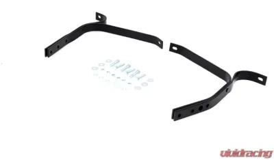AMD Front Bumper Bracket Set Chevrolet | GMC Truck 1947-1955 - 105-4047-S
