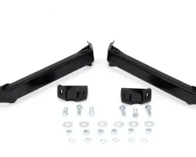 AMD Front Bumper Bracket Set Chevrolet | GMC Truck 1955-1957