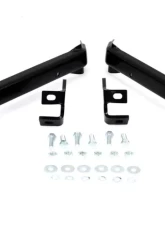 AMD Front Bumper Bracket Set Chevrolet | GMC Truck 1958-1959                                     - 105-4058-S - Image 2