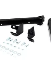 AMD Front Bumper Bracket Set Chevrolet | GMC Truck 1958-1959                                     - 105-4058-S - Image 2