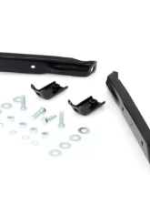 AMD Front Bumper Bracket Set Chevrolet K10 | K20 | K30 1967-1970                                     - 105-4067-4S - Image 2