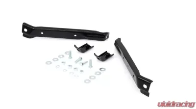AMD Front Bumper Bracket Set Chevrolet K10 | K20 | K30 1967-1970 - 105-4067-4S