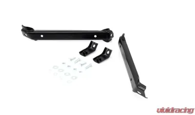 AMD Front Bumper Bracket Set Chevrolet Blazer | C/K | GMC Suburban 1967-1972 - 105-4067-S