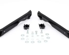 AMD Front Bumper Bracket Set Chevrolet Blazer | K10 | Suburban 1971-1972