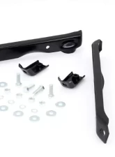 AMD Front Bumper Bracket Set Chevrolet Blazer | K10 | Suburban 1971-1972                                     - 105-4071-4S - Image 2