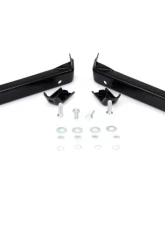 AMD Front Bumper Bracket Set Chevrolet Blazer | C10 | Suburban 1971-1972                                     - 105-4071-S - Image 2