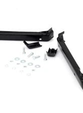 AMD Front Bumper Bracket Set Chevrolet Blazer | C10 | Suburban 1971-1972                                     - 105-4071-S - Image 2