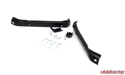 AMD Front Bumper Bracket Set Chevrolet Blazer | C10 | Suburban 1971-1972 - 105-4071-S