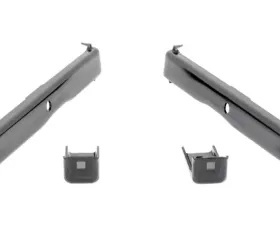 AMD Front Bumper Bracket Set with Hardware Chevrolet Blazer | C/K | GMC Suburban 1973-1980