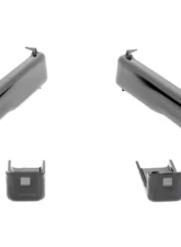 AMD Front Bumper Bracket Set with Hardware Chevrolet Blazer | C/K | GMC Suburban 1973-1980                                     - 105-4073-S - Image 4