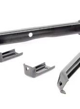 AMD Front Bumper Bracket Set with Hardware Chevrolet Blazer | C/K | GMC Suburban 1973-1980                                     - 105-4073-S - Image 2