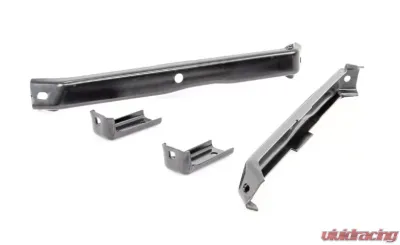 AMD Front Bumper Bracket Set with Hardware Chevrolet Blazer | C/K | GMC Suburban 1973-1980 - 105-4073-S