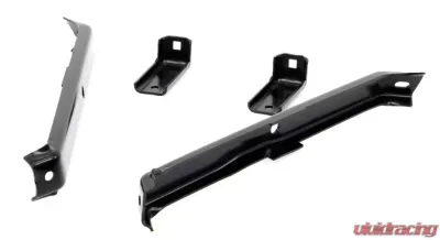 AMD Front Bumper Bracket Set with Hardware Chevrolet Blazer | C/K | GMC Suburban 1973-1980 - 105-4073-S