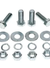 AMD Front Bumper Bracket Set with Hardware Chevrolet Blazer | C/K | GMC Suburban 1973-1980                                     - 105-4073-S - Image 4