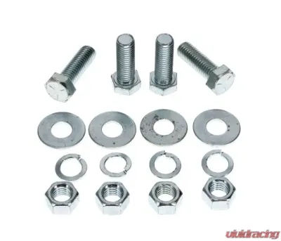 AMD Front Bumper Bracket Set with Hardware Chevrolet Blazer | C/K | GMC Suburban 1973-1980 - 105-4073-S