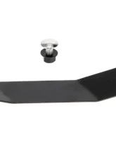 AMD LH Front Bumper to Fender Bracket Ford Fairlane | Ranchero 1966-1967                                     - 105-8466-3L - Image 2