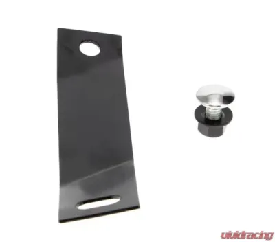 AMD LH Front Bumper to Fender Bracket Ford Fairlane | Ranchero 1966-1967 - 105-8466-3L