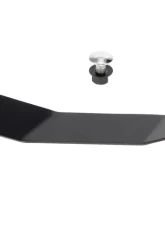 AMD RH Front Bumper to Fender Bracket Ford Fairlane | Ranchero 1966-1967                                     - 105-8466-3R - Image 2