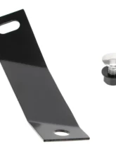 AMD RH Front Bumper to Fender Bracket Ford Fairlane | Ranchero 1966-1967                                     - 105-8466-3R - Image 2