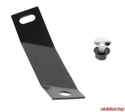 AMD RH Front Bumper to Fender Bracket Ford Fairlane | Ranchero 1966-1967 - 105-8466-3R