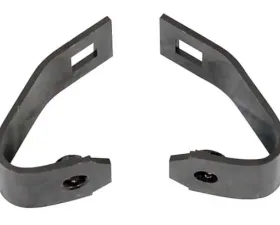 AMD Front or Rear Bumper Stabilizer Brackets Plymouth Barracuda 1967-1969