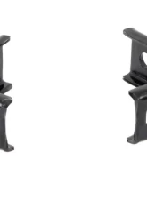 AMD Front Bumper Stabilizer Brackets Dodge Charger 1968-1969                                     - 106-2668-S - Image 2