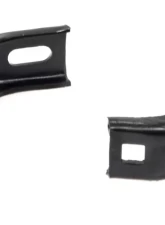 AMD Front Bumper Stabilizer Brackets Dodge Charger 1968-1969                                     - 106-2668-S - Image 2