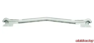 AMD Plastic Grille to Bumper Filler Chevrolet Chevy II | Nova 1968-1972 - 115-3068-2