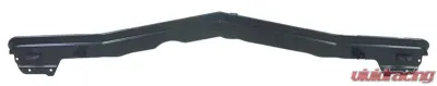 AMD Grille to Bumper Filler Panel Chevrolet Chevelle | El Camino 1968 - 115-3468