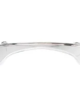 AMD Chrome Front Splash Apron Chevrolet Truck 1947-1953                                     - 115-4047-C - Image 2