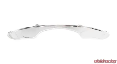 AMD Chrome Front Splash Apron Chevrolet Truck 1947-1953 - 115-4047-C