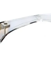 AMD Chrome Front Splash Apron Chevrolet Truck 1947-1953                                     - 115-4047-C - Image 2