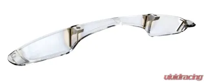 AMD Chrome Front Splash Apron Chevrolet Truck 1947-1953 - 115-4047-C