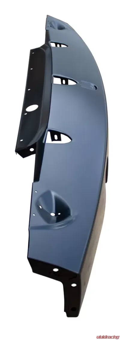 AMD Lower Grille Panel Ford F1 | F2 1951-1952 - 115-4551