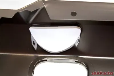 AMD OE Style Lower Grille Panel Ford F100 | F250 1954 - 115-4554