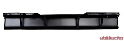 AMD Smooth Radiator Grille Panel Ford F100 | F250 1955-1956 - 115-4555-1