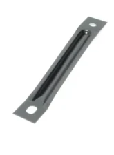 AMD LH Fender to Radiator Support Bracket Ford Fairlane | Torino 1966-1971                                     - 115-8466-L - Image 4