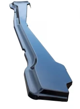 AMD Grille to Bumper Filler Panel Ford Fairlane | Ranchero 1966-1967                                     - 115-8466 - Image 2