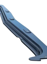 AMD Front Bumper Filler Ford Fairlane | Torino 1968-1969                                     - 115-8468 - Image 2