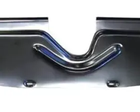 AMD Front Bumper Lower Shield Plymouth Belvedere | GTX | Road Runner 1968-1969