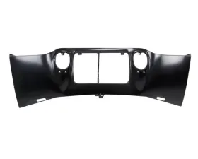 AMD Front Valance Plymouth GTX | Road Runner | Satellite 1971-1972