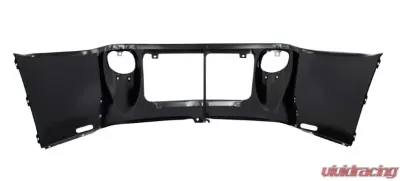 AMD Front Valance Plymouth GTX | Road Runner | Satellite 1971-1972 - 125-1471
