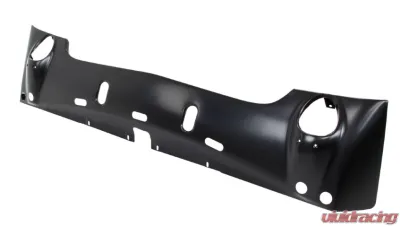 AMD Front Valance Dodge Charger 1970 - 125-2670