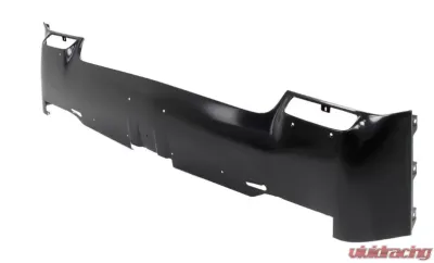 AMD Front Valance Dodge Charger 1971-1972 - 125-2671