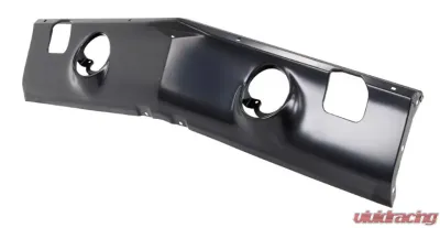 AMD Front Valance Chevrolet Camaro 1969 - 125-3569